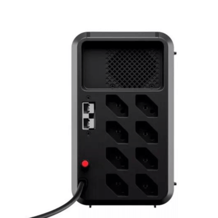 Nobreak Intelbras Attiv 1200va Entrada Bivolt E Saida 127v