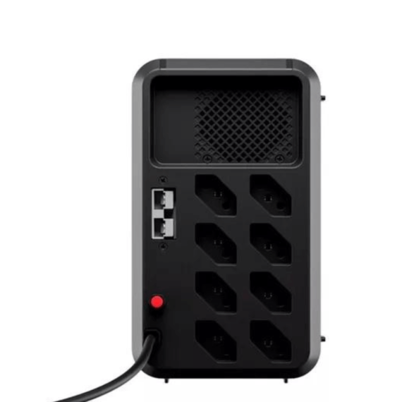 Nobreak Intelbras Attiv 1200va Entrada 127v E Saída 127v - Image 2