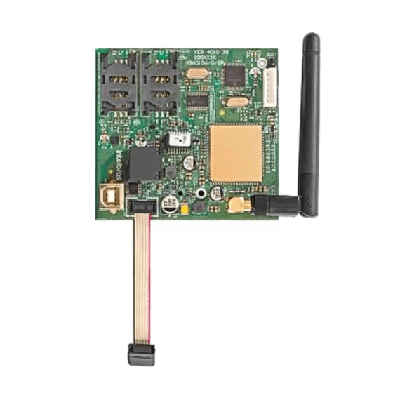 MODULO CTAL INTRUSAO XEG 4010 3G