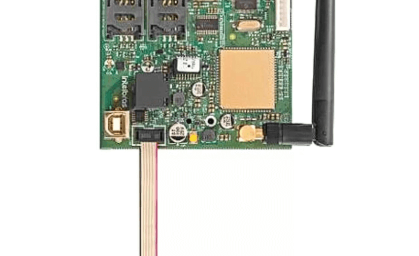 MODULO CTAL INTRUSAO XEG 4010 3G