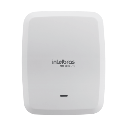CENTRAL DE ALARME AMT 8000 LITE