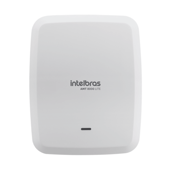 CENTRAL DE ALARME AMT 8000 LITE