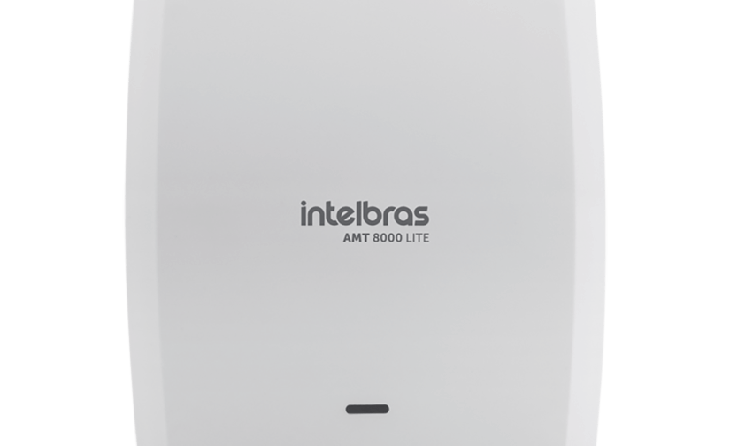 CENTRAL DE ALARME AMT 8000 LITE