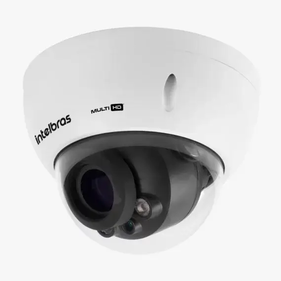Câmera Dome com zoom motorizado - VIP 3240 D Z G3 - Imagem 2