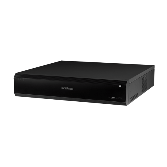 Gravador Digital Dvr 32 Canais Ip - Invd 7032 - Intelbras - Image 2