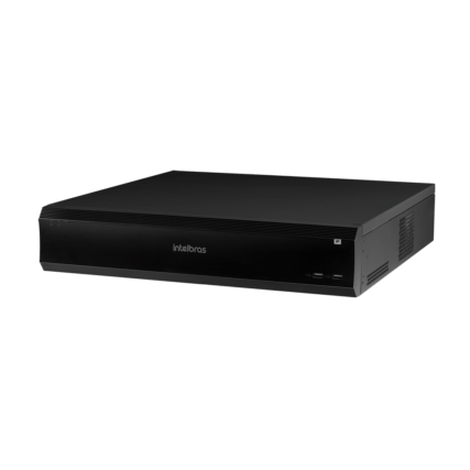 Gravador Digital Dvr 32 Canais Ip - Invd 7032 - Intelbras