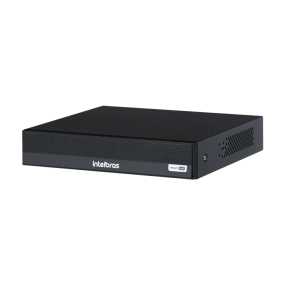 Dvr 8 Canais 5mp Inteligência Vídeo Mhdx 3008-c - Intelbras - Image 2