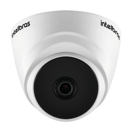 Câmera Multi Hd Com Infravermelho Vhd 1120 D G7 Intelbras
