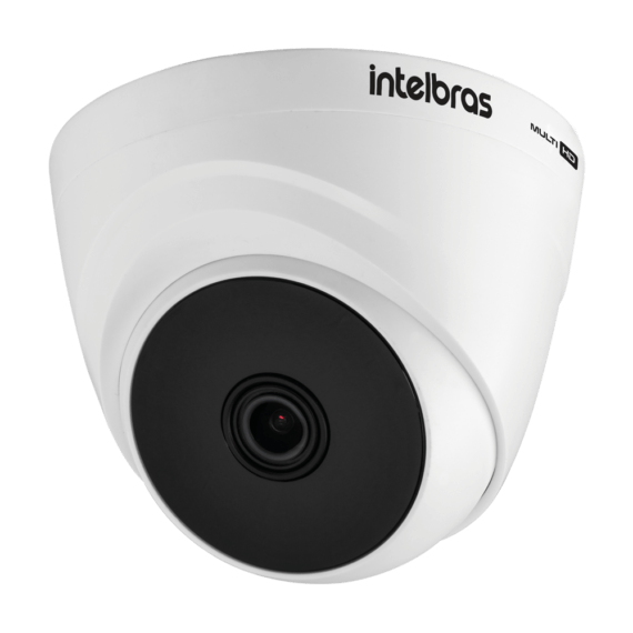 Câmera Multi Hd Com Infravermelho Vhd 1120 D G7 Intelbras - Image 2