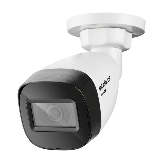Câmera Multi Hd 1 Mega 2.8mm 30m Vhd 1130 B G7 Intelbras
