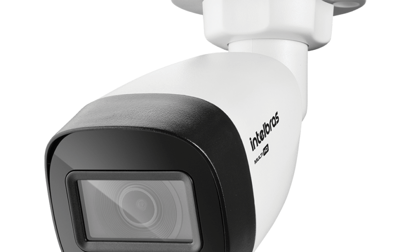 Câmera Multi Hd 1 Mega 2.8mm 30m Vhd 1130 B G7 Intelbras