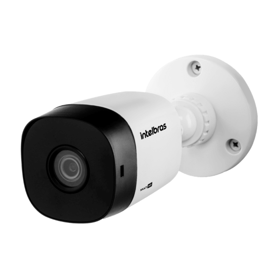 Câmera Multi Hd 1 Mega 3.6mm 30m Vhd 3130 B G7 Intelbras