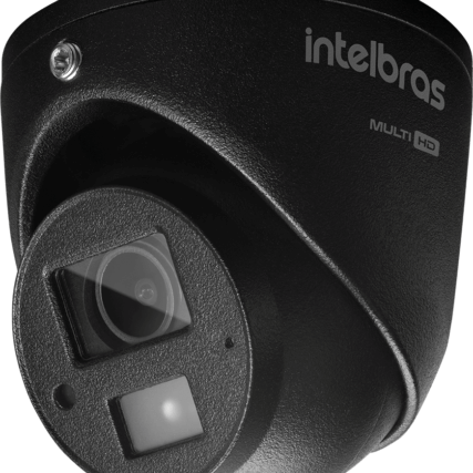 Câmera Multi Hd 2 Mp Vhd 3220 D Mini - Intelbras