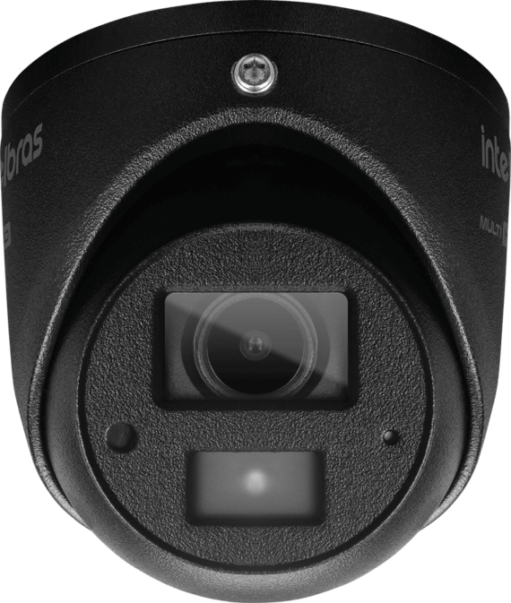 Câmera Multi Hd 2 Mp Vhd 3220 D Mini - Intelbras - Image 2