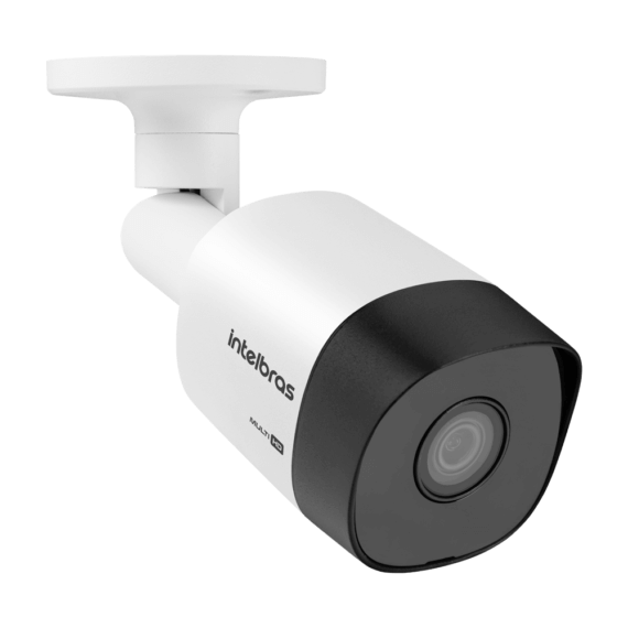 Câmera Infravermelho Intelbras Vhd 3230b Full Hd Hdcvi G7