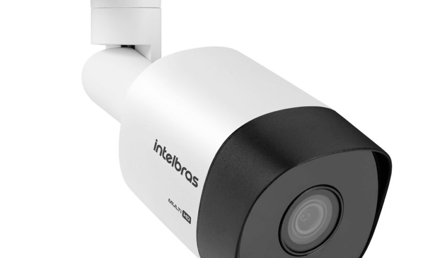 Câmera Infravermelho Intelbras Vhd 3230b Full Hd Hdcvi G7
