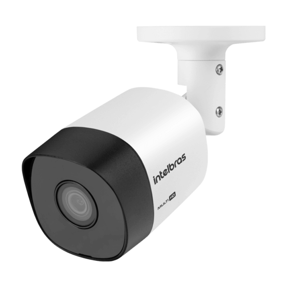 Câmera Infravermelho Intelbras Vhd 3230b Full Hd Hdcvi G7 - Image 2