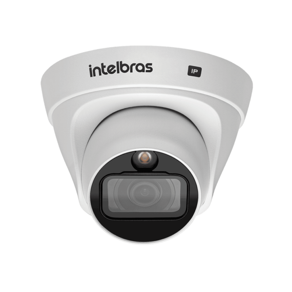Câmera Ip Dome Vip 1220 Dome Full Color G3 Intelbras - Image 2
