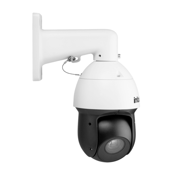 Câmera Ip Intelbras Speed Dome Vip 3220 Sd Ir