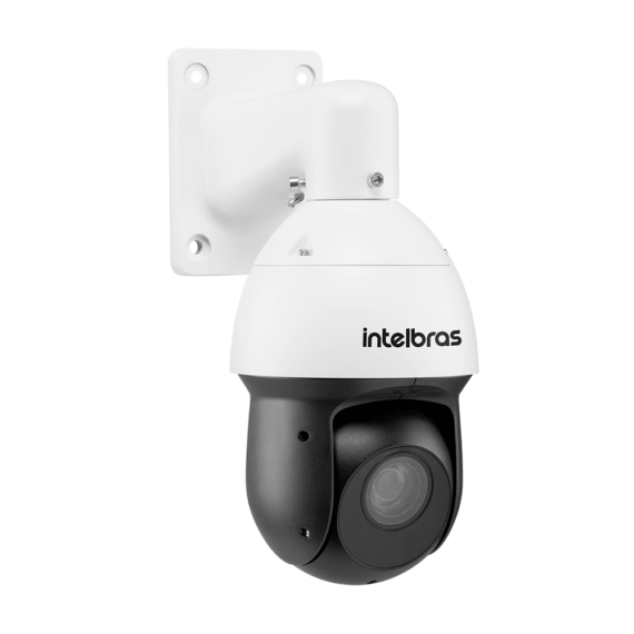 Speed Dome 2mp Ir 100m Starlight Vip 3225 Sd Ir Ia Intelbras