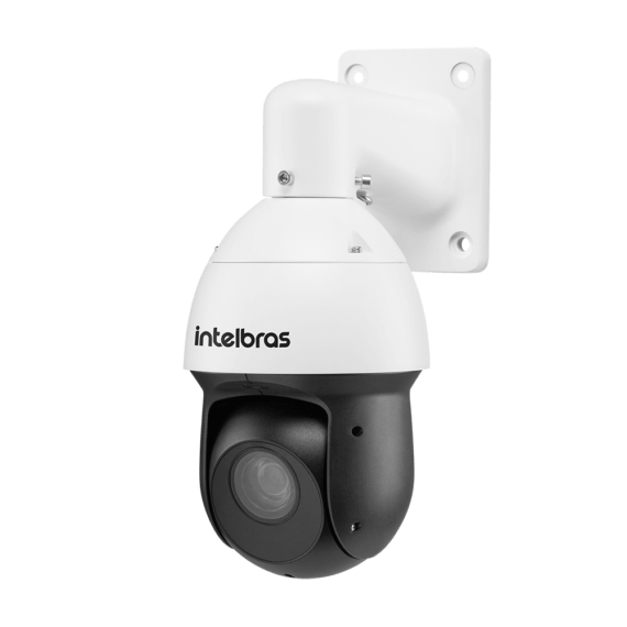 Speed Dome 2mp Ir 100m Starlight Vip 3225 Sd Ir Ia Intelbras - Image 2