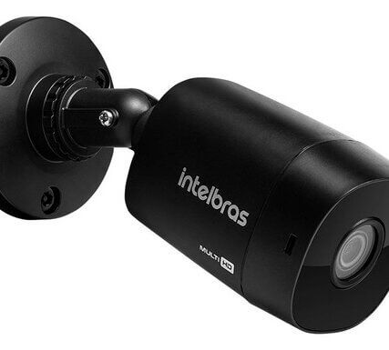 CAMERA HDCVI BULLET 2MP - VHD 1230 B G7 BLACK