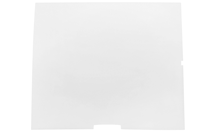 Lente fresnel para sensor IVP 3000 PET