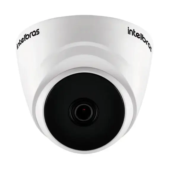 CAMERA HDCVI DOME 5MP - VHD 1520 D - Image 2