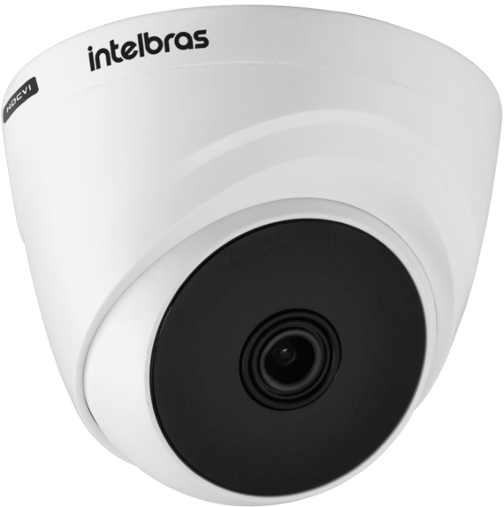 CAMERA HDCVI DOME 5MP - VHD 1520 D