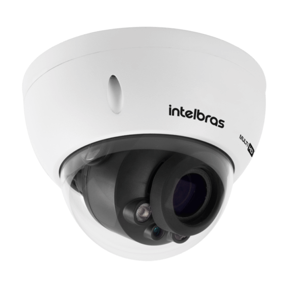 CAMERA HDCVI DOME 2MP - VHD 3240 D VF G7