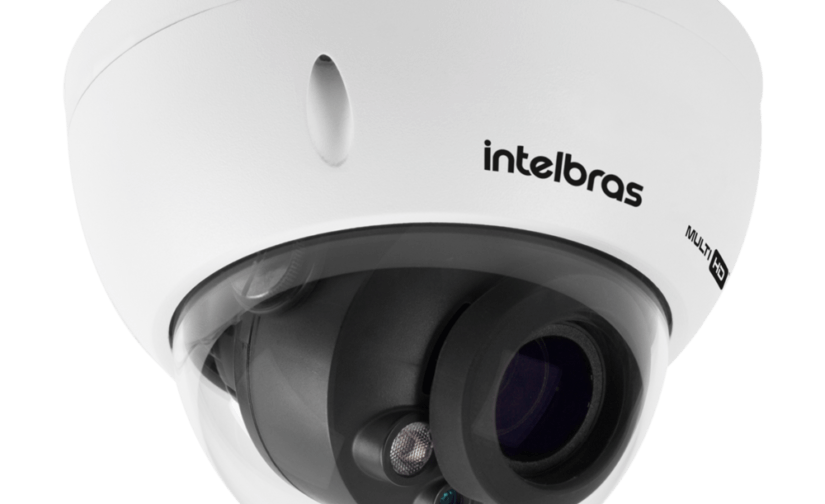 CAMERA HDCVI DOME 2MP - VHD 3240 D VF G7