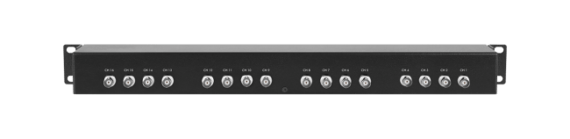 BALUN DE 16 CANAIS - VB 3016 WP