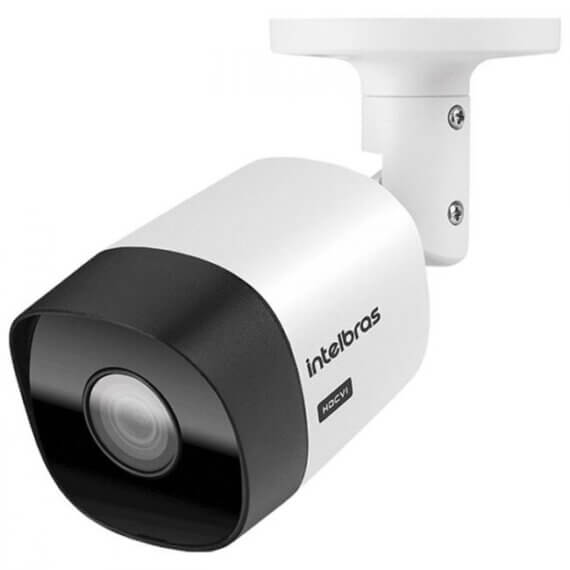 CAMERA HDCVI BULLET 5MP - VHD 3530 B - Imagem 2