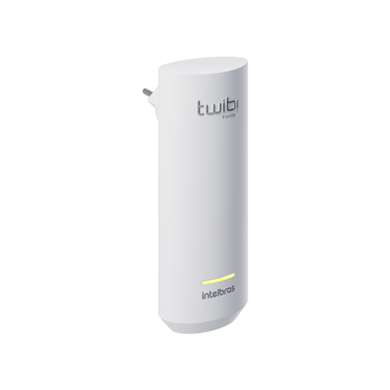 Extensor Wi-Fi Twibi Force Plug - Image 3