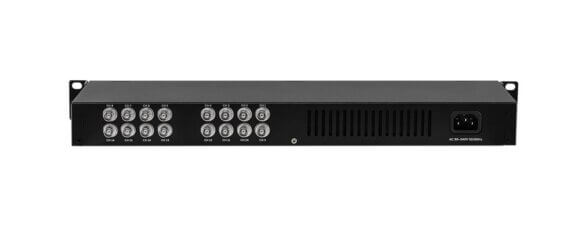POWER BALUN DE 16 CANAIS - VB 3016 WP