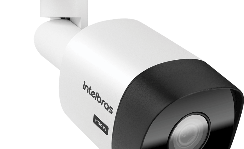 CAMERA HDCVI BULLET 5MP - VHD 3530 B