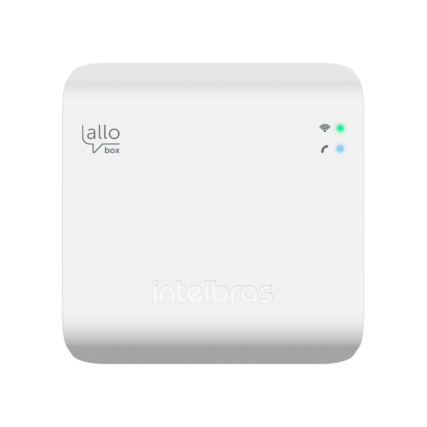 ALLO BOX
