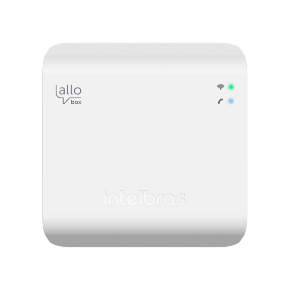 ALLO BOX