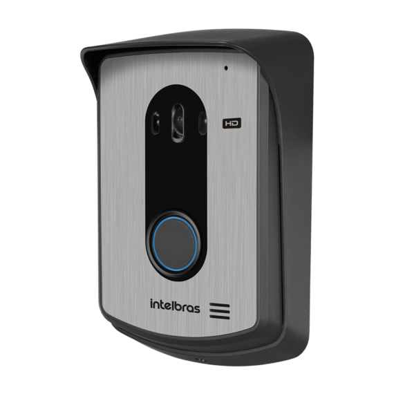 Módulo externo para videoporteiro - IV 7010 ME HD