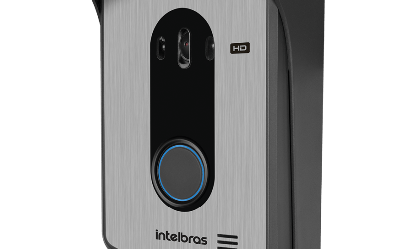 Módulo externo para videoporteiro - IV 7010 ME HD
