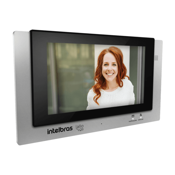 Videoporteiro Allo WT7 LITE MÓDULO INTERNO - Image 3