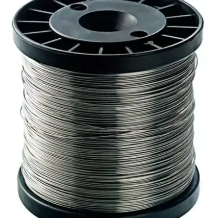 FIO DE ACO 0,70MM