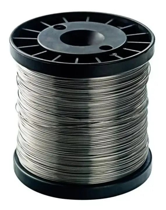 FIO DE ACO 0,70MM
