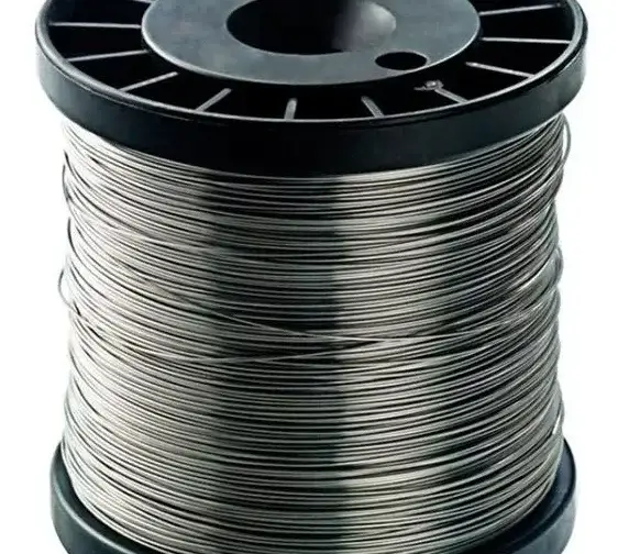 FIO DE ACO 0,70MM
