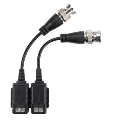 Balun com tansmissão de video VB 501 P G2