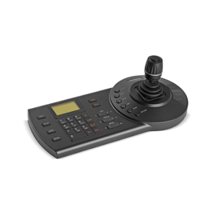 Mesa controladora híbrida: analógica e IP VTN 2000 G2