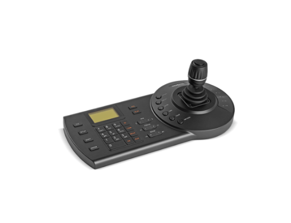 Mesa controladora híbrida: analógica e IP VTN 2000 G2