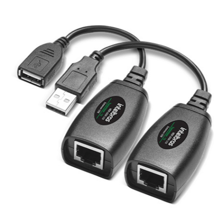 Extensor USB dados VEX 1050 USB G2