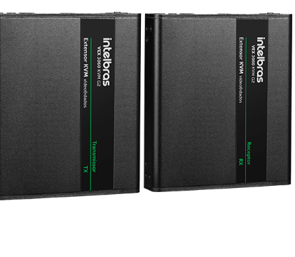 Extensor de áudio e vídeo(hdmi) e dados (usb) VEX 3060 KVM