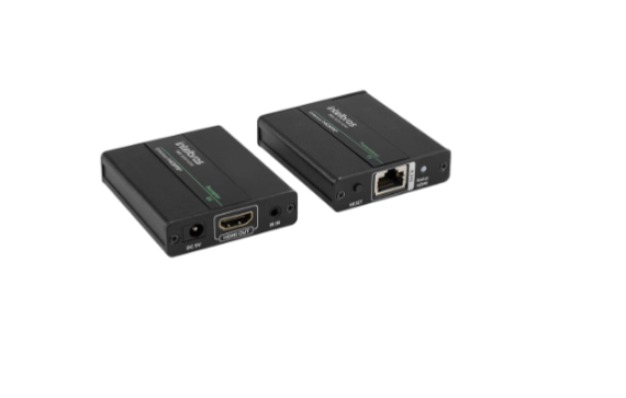 Extensor de video e áudio VEX 3120 HDMI